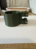 0.2mm layer, 3 walls, 15% infill