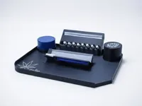 Fits grinder up to 55.2cm