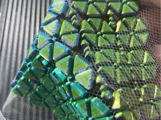 Fabric Armour
