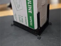 PETG 0.6 Nozzle (recommended)
