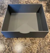 Rack Drawer Unit 0.2mm layer, 2 walls, 10% infill