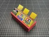 Tamiya Cement Triple-Linked Glue Holder