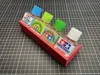 Tamiya Cement Glue Holder Four-Unit
