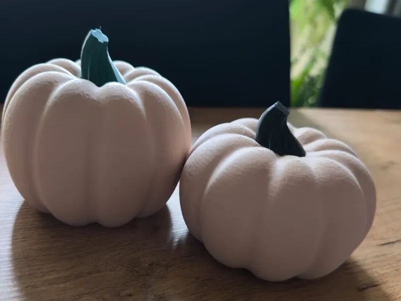 Halloween Pumpkins