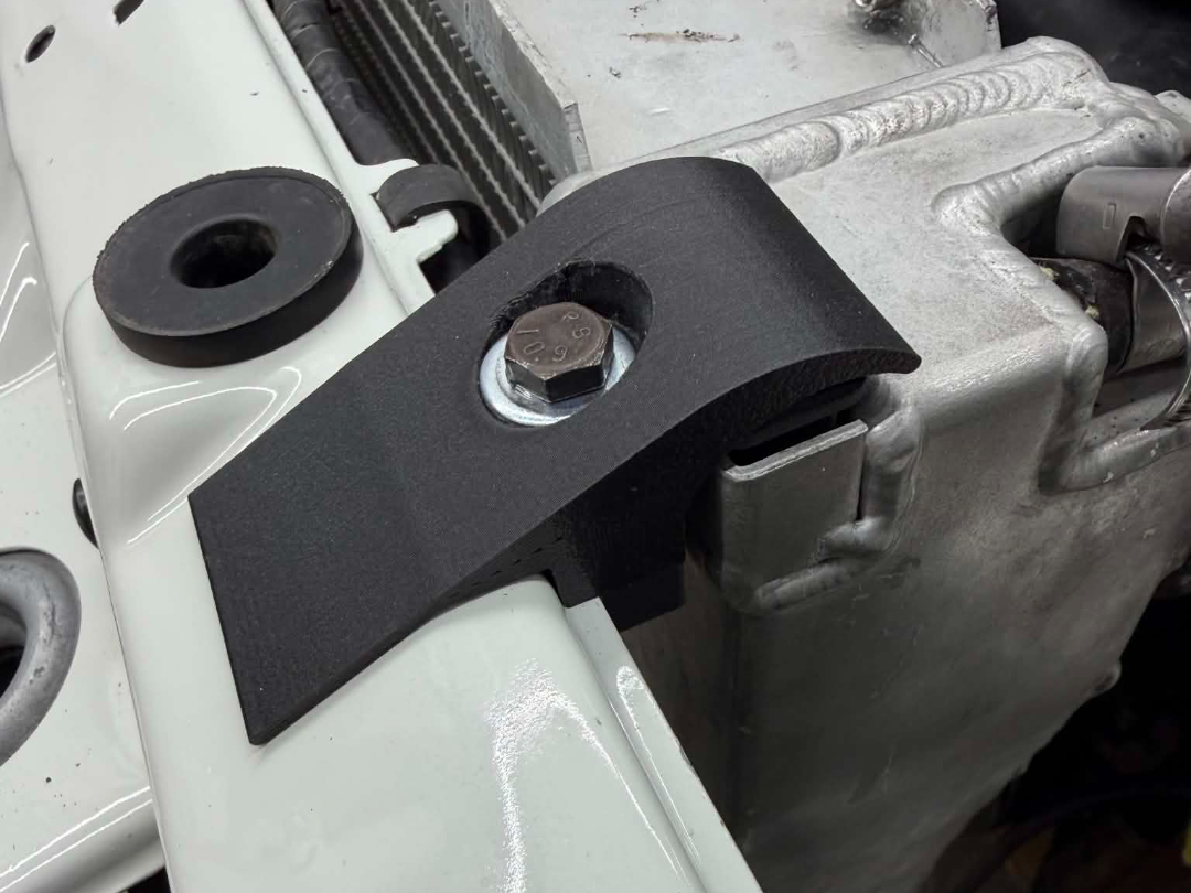 E36 Radiator Bracket Mount