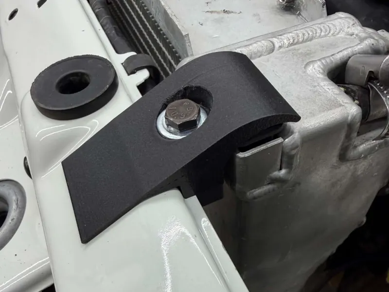 E36 Radiator Bracket Mount
