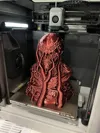 0.2mm Lightning , 3 walls, 10% infill