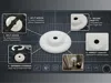 Modular Radiator Pipe Cover