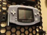 GBA