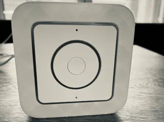 Home Assistant Voice Cube