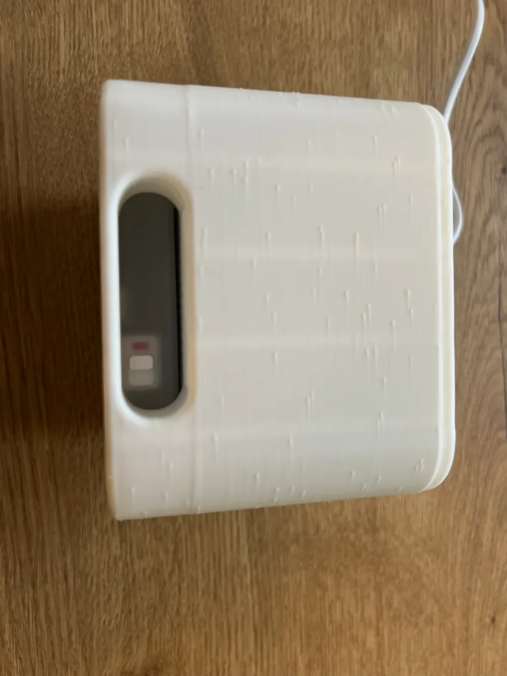 Home Assistant Voice Cube - Free 3D Print Model - MakerWorld