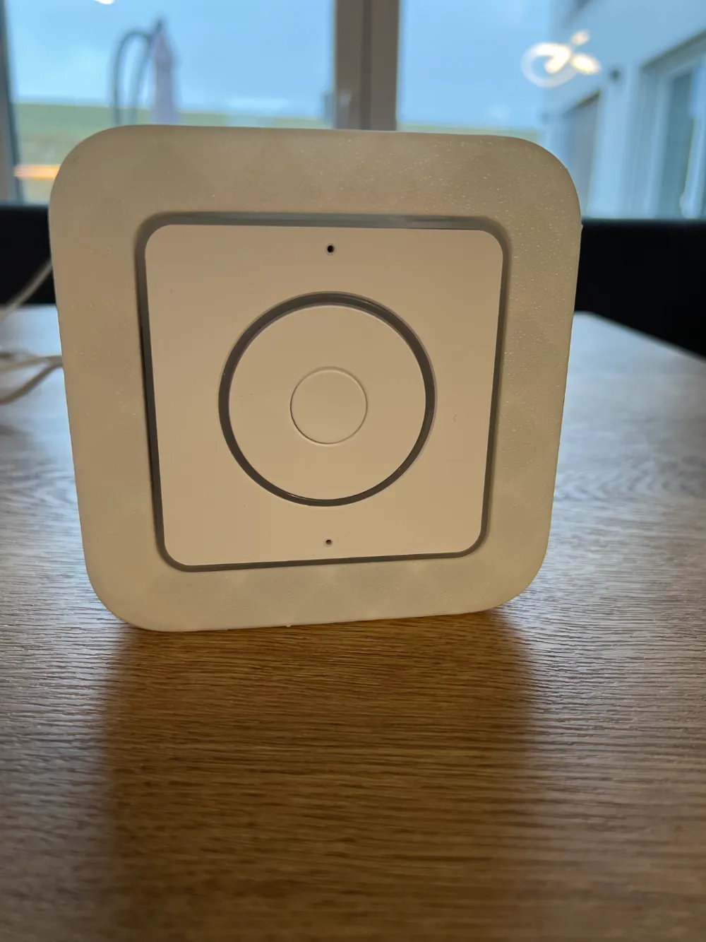Home Assistant Voice Cube - Free 3D Print Model - MakerWorld