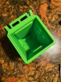 Mini poubelle de recyclage — photo 6