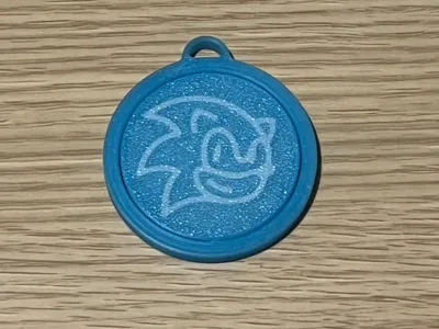 Sonic Spinner