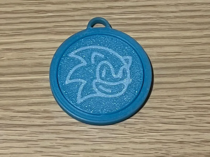 Sonic Spinner