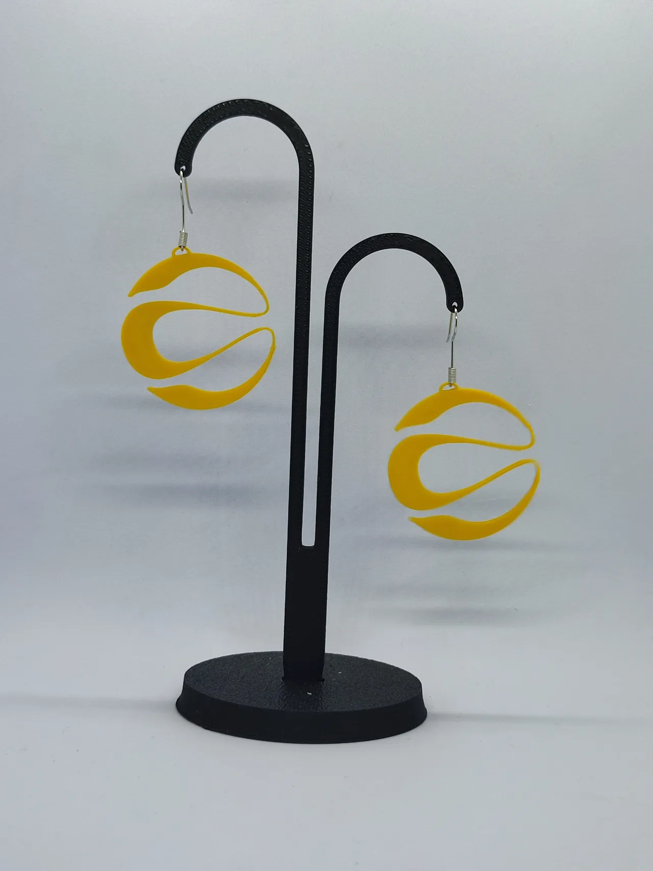 Aretes Sol de Viento view 2