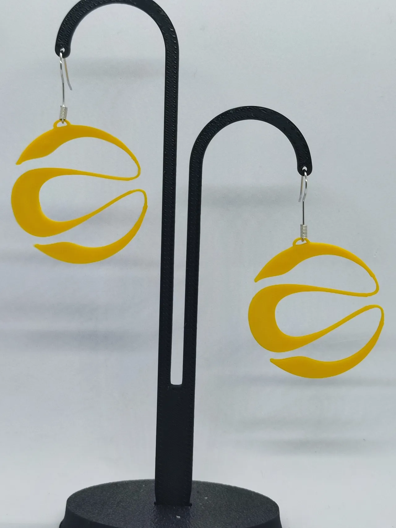 Aretes Sol de Viento view 3