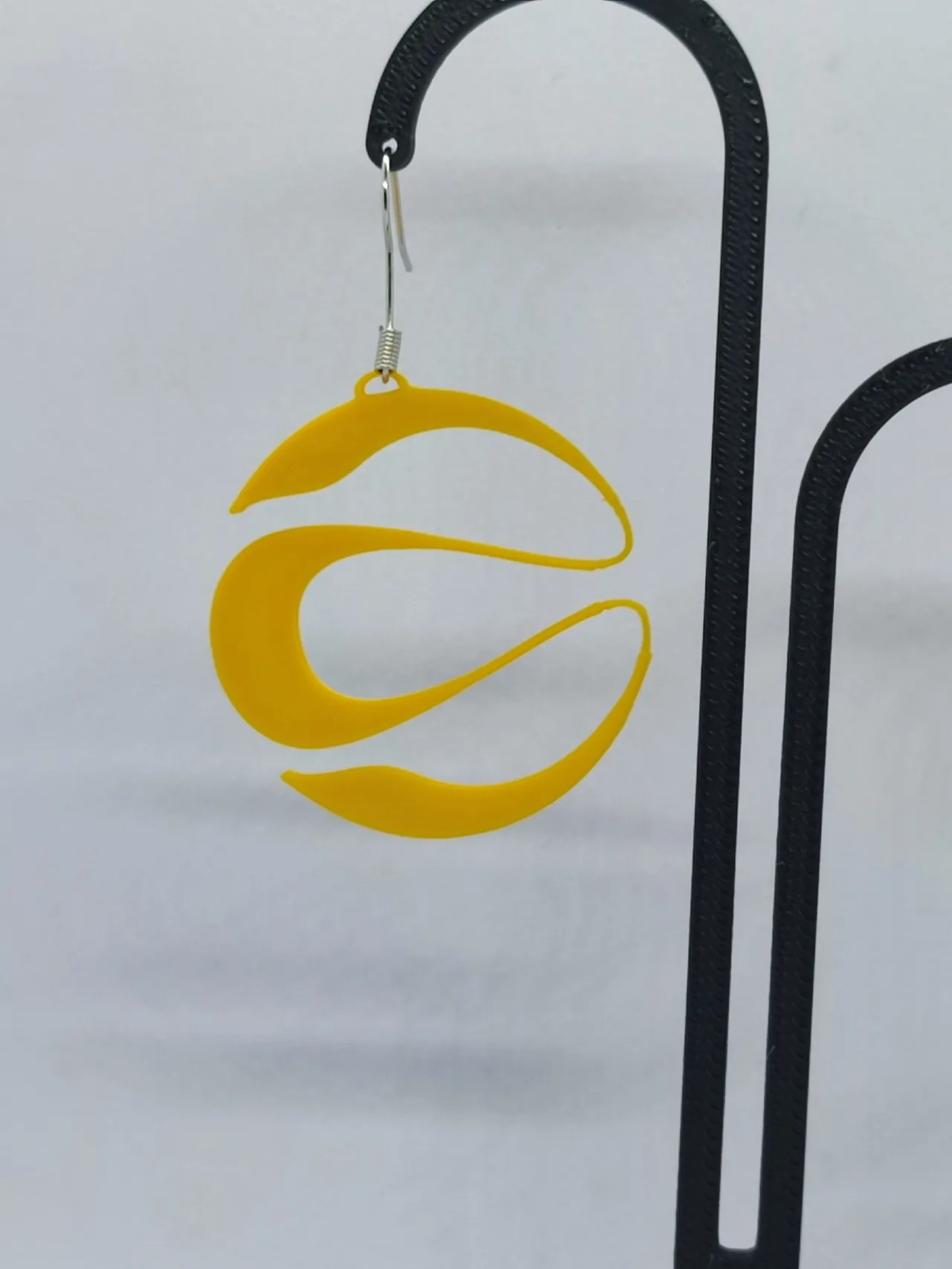 Aretes Sol de Viento view 4