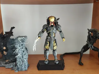 Figurine/Action Figure  Stand