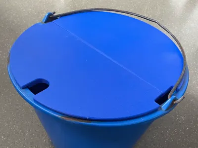 Bucket lid / cover 