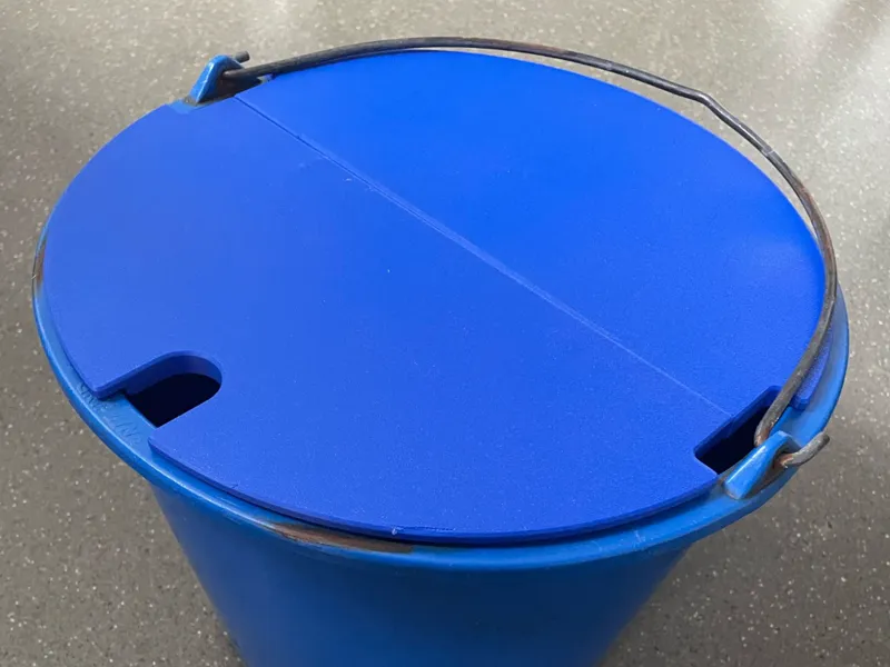 Bucket lid / cover 