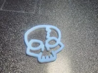 0.12mm layer, 2 walls, 15% infill