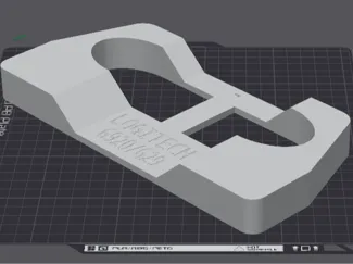 G29/G920 Wheel Desk Spacer