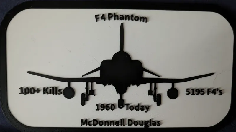 Phantom Tribute
