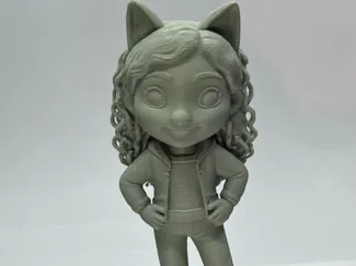 Gabby von Gabby´s Dollhouse