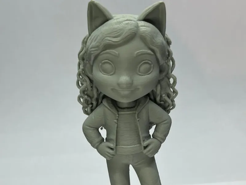 Gabby von Gabby´s Dollhouse
