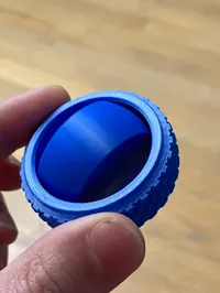 Fidget spinner à centre plein — photo 6