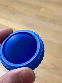 Fidget spinner à centre plein — photo 5