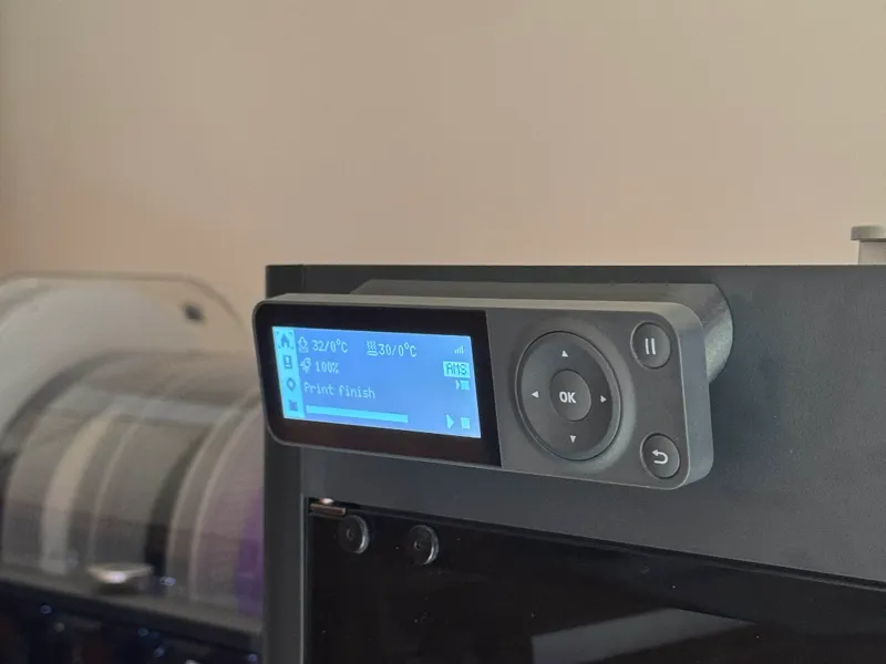 -10° downward P1 stock display adapter
