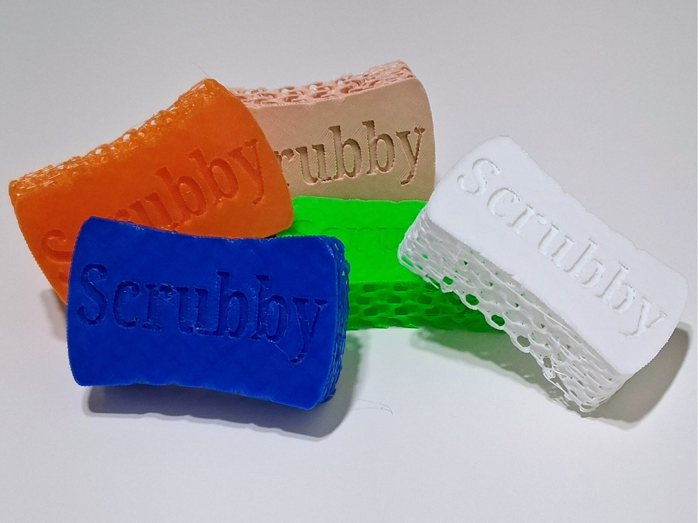 The Scrubby V2.2