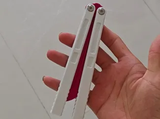 打印TOA卡戎