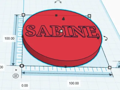 Mug Lid Sabine V01