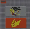 [REQUEST] Giratina (2 Designs)