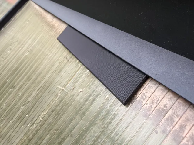 Greenhouse Pane Reinforcement