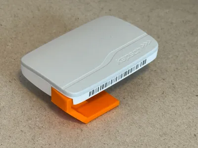 TRP-4010 electronic toll badge holder