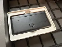电池仓部分