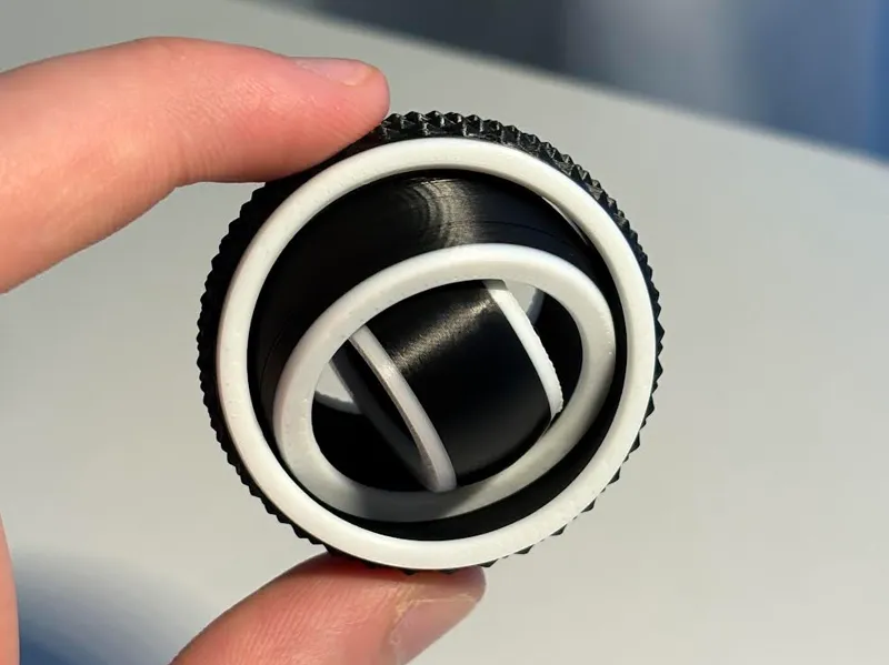 Gyro Fidget 
