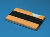0.2mm layer, 5 walls, 15% infill