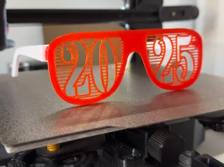 2025 NO HARDWARE shutter shades snap to fit design