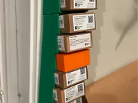 Boîte à pièces format emballage Bambu — photo 3