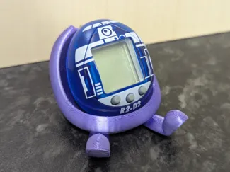Tamagotchi Nano Stand