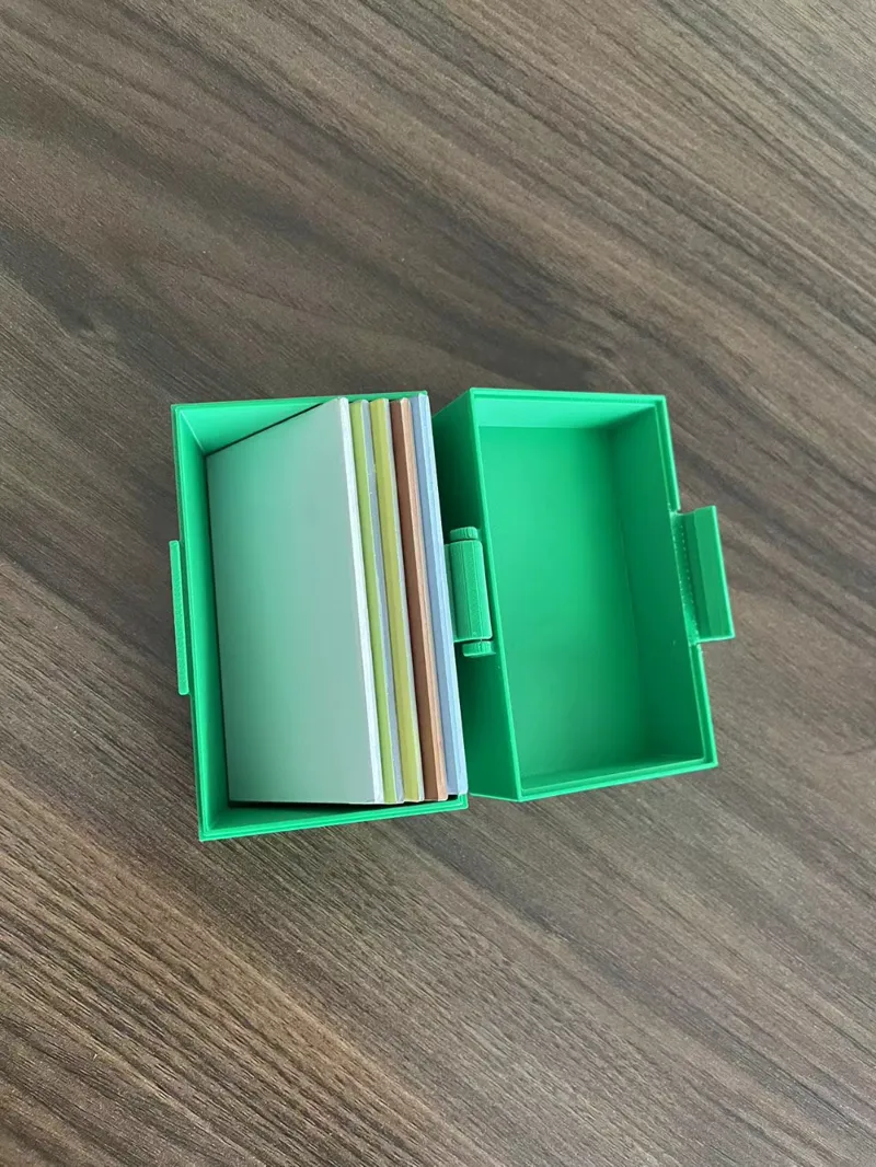 Storage box 1 收纳盒