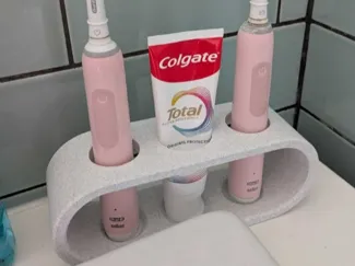 Oral‑B Brushes holder