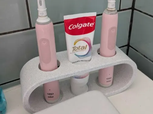Oral‑B Brushes holder 