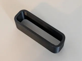 Belt Retainer