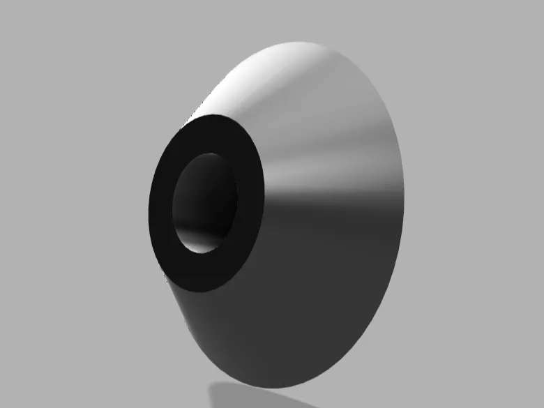 M8 Schraubenadapter / M8 screw adaptor